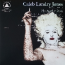 caleb landry jones - the mother stone (limited ed. blue vinyl)