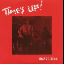 buzzcocks - time's up!