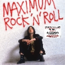 primal scream - maximum rock'n'roll - the singles volume 1