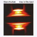 shane faubert - line in the sand