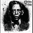 charley patton - spoonful blues