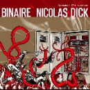 binaire / nicolas dick - rosemary k's diaries (split)