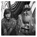 aaron roche - r. stevie moore & shahzad ismaily - cyclocardoray / synthessiah