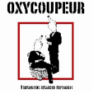 oxycoupeur - 9 songs for retarded teenagers