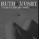 ruth & mushy - polaroïd/roman/photo/remix (red vinyl)