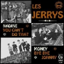 les jerrys - nadine / money