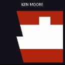 ken moore - tape recordings 1972-1975