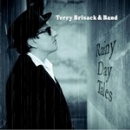 terry brisack & band - rainy day tales