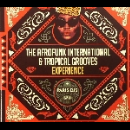 v/a - the afrofunk international & tropical grooves experience