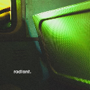 Radiant. - s/t