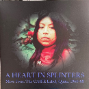 V/a - A Heart In Splinters More From The CAIFE Label, Quito, 1960-68