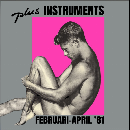 Plus Instruments  - Februari - April '81