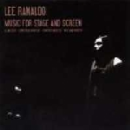 lee ranaldo - music for stage and screen