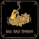 blundetto - bad bad things (rsd - 2018)