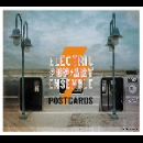 electric pop art ensemble (lesbros - soletti - lucarain - darley) - postcards