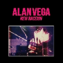 alan vega - new raceion