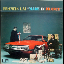 Francis Lai - made in france (rsd 2020)
