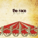 the race - be your alibi