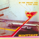 mintzkov - m for means and l for love
