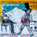 V/A - Back From The Canigó Volume 2 - Country Punks & City Rockers - Perpignan 1999-2010