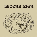 second sign - s/t