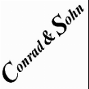 conrad schnitzler - conrad & sohn