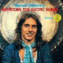 Manuel Göttsching - Inventions For Electric Guitars
