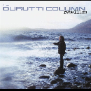 The Durutti Column - Rebellion (blue vinyl)
