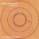 John Massoni w/ Sonic Boom - The Sundowner Sessions (RSD 2020)