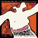 Serge Gainsbourg - Jean-Claude Vannier - Les Chemins de Katmandou