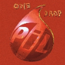 public image tld. - one drop ep (record store day 2012 release)