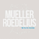 mueller - roedelius - the vienna remixes (rsd 2016)