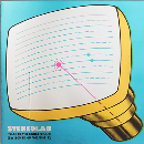 Stereolab - Pulse Of The Early Brain (Switched On Vol. 5) Ltd. Mirriboard Sleeve