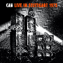 Can - Live in Stuttgart 1975