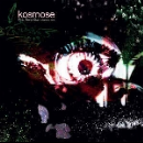 kosmose - first time out (charleroi 1975) (clear vinyl)