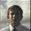 Palo Alto & Richard Pinhas - The Tears Of Nietszche (clear vinyl)