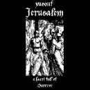 yussuf jerusalem - a heart full of sorrow