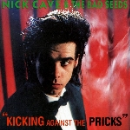 nick cave & the bad seeds - kicking against the pricks