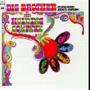Big Brother & The Holding Company Featuring Janis Joplin - Big Brother & The Holding Company Featuring Janis Joplin