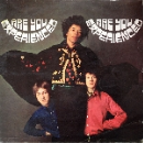the jimi hendrix experience - are you experienced