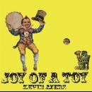 Kevin Ayers - Joy of a Toy