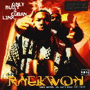 Chef Raekwon - Only Built 4 Cuban Linx...