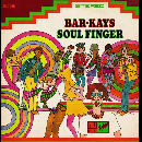bar-kays - soul finger