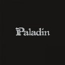 Paladin - Paladin (silver coloured vinyl)