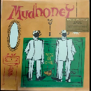Mudhoney - Piece Of Cake (translucent green vinyl)