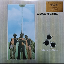 The Silvertones - Silver Bullets (orange vinyl)