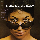 Aretha Franklin - Yeah!!! (purple vinyl)