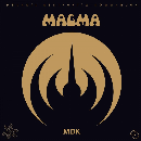 Magma - Mëkanïk Dëstruktïẁ Kömmandöh (Ltd. Numbered Copper Vinyl)