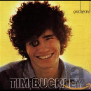 Tim Buckley - Goodbye And Hello (yellow translucent vinyl)