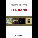 bertrand bouard - the band